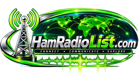 HamRadioList.com