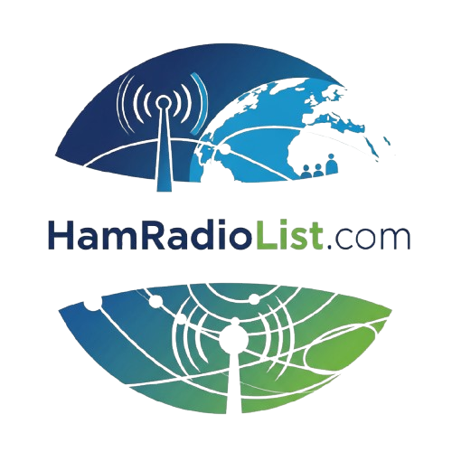 HamRadioList Remote Rig