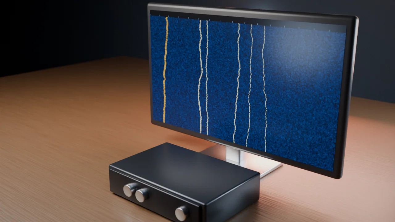 FT8 for Beginners: Your First Digital Contact Step by Step