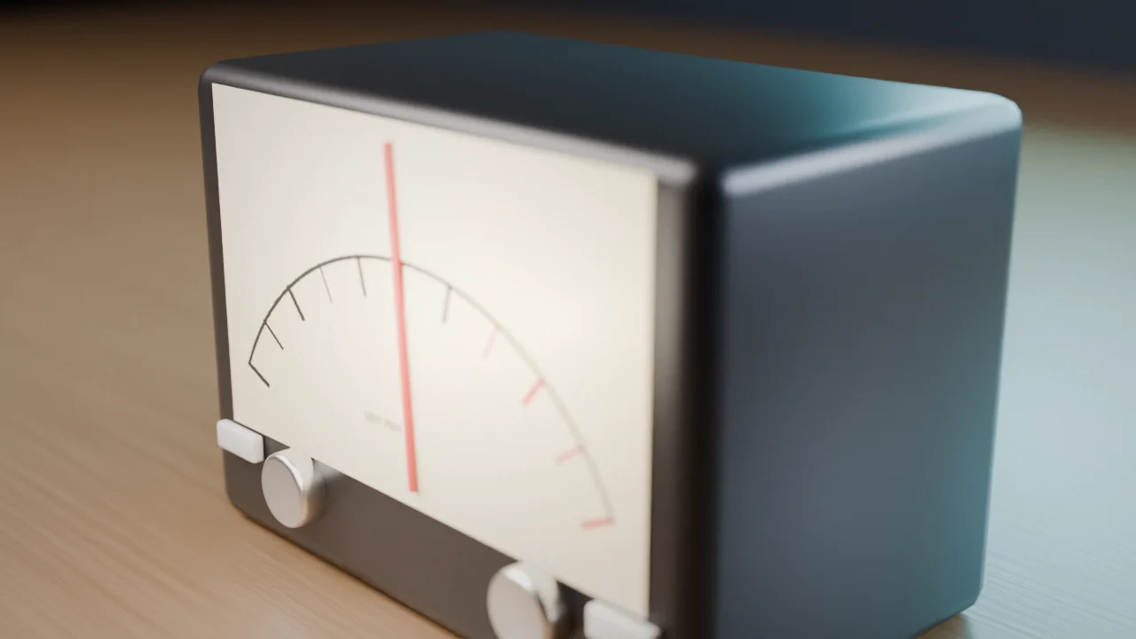 Understanding SWR: What It Really Tells You (and What It Doesn't)