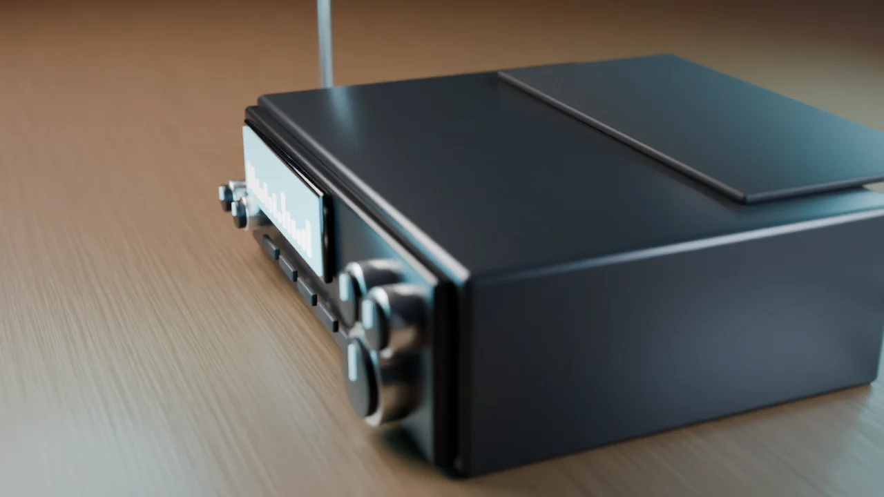How to Size a 13.8V Power Supply for Your Ham Station