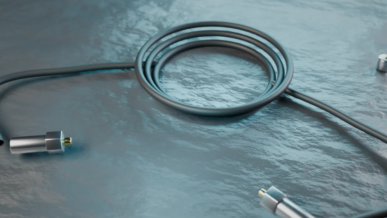 Choosing the Right Coax: RG-8X, LMR-400, RG-213 Compared