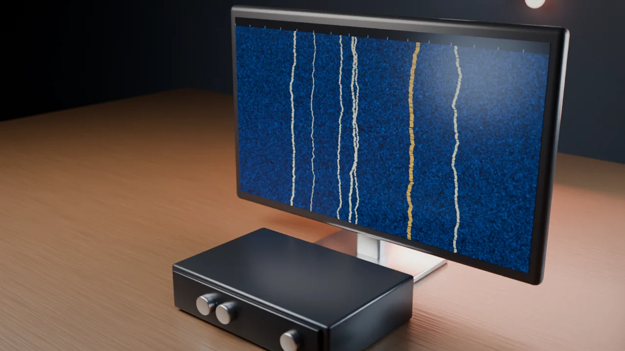 Choosing a USB Sound Interface for Your Digital Station