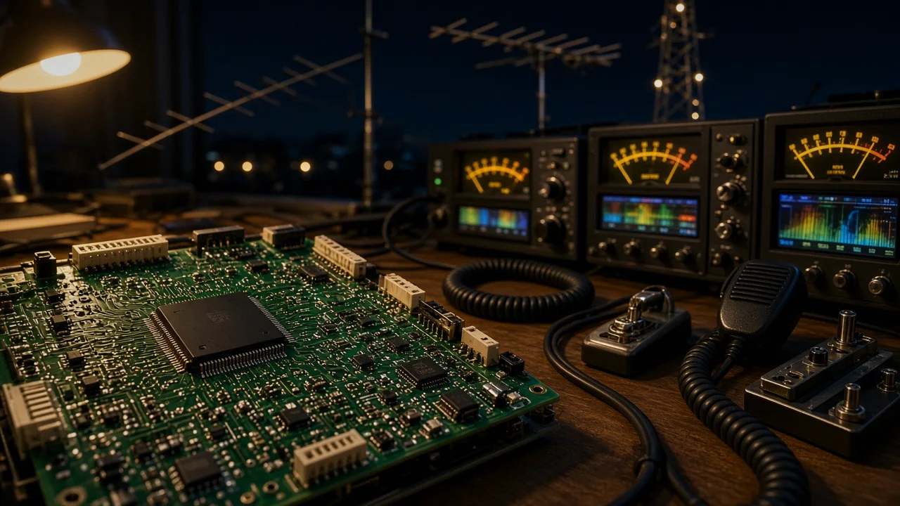 Ground Loops and RF in Your Digital Setup: Fixes That Work