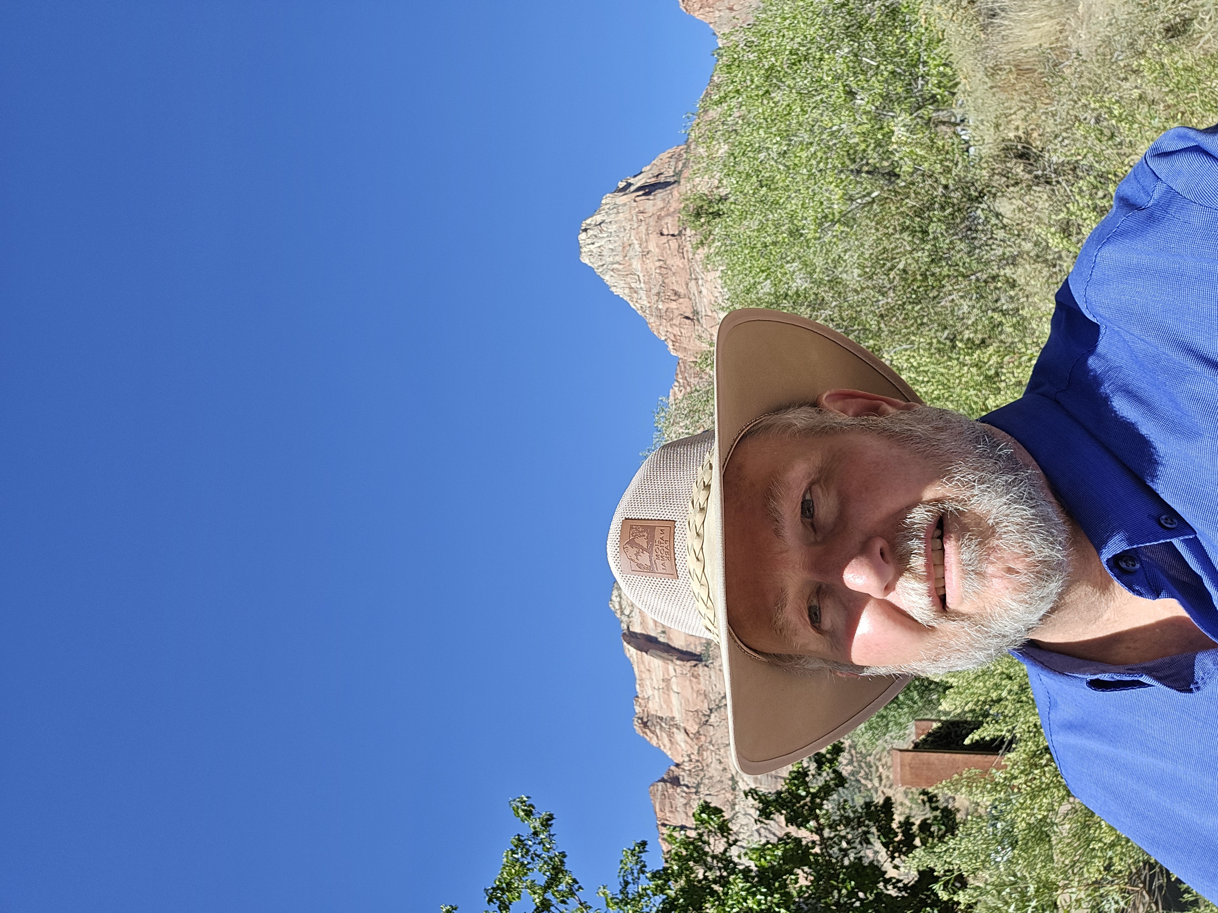 Profile Picture